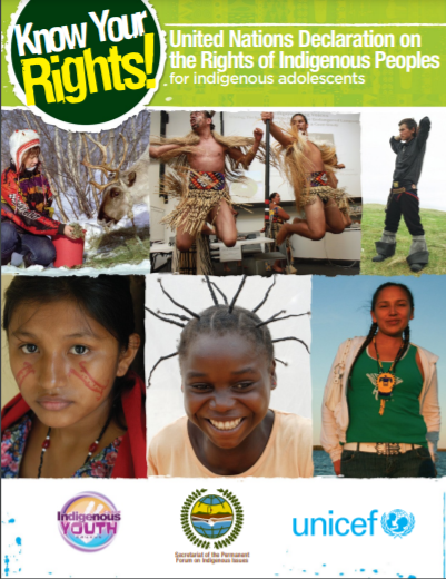 Know Your Rights Document