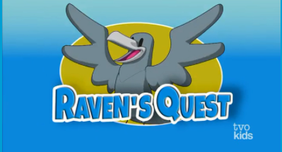 Raven's Quest