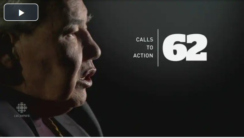 Calls to Action